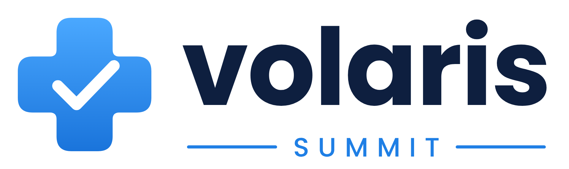 Volaris Summit - logo horizontal